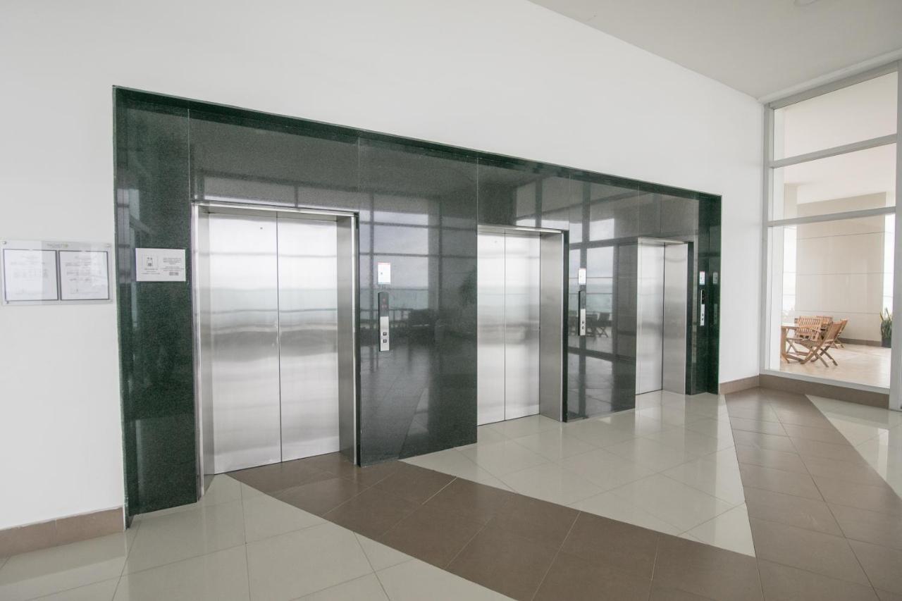 Apartamento Palmetto Eliptic 23 Icdi Cartagena Buitenkant foto